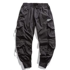 Reserved Pants