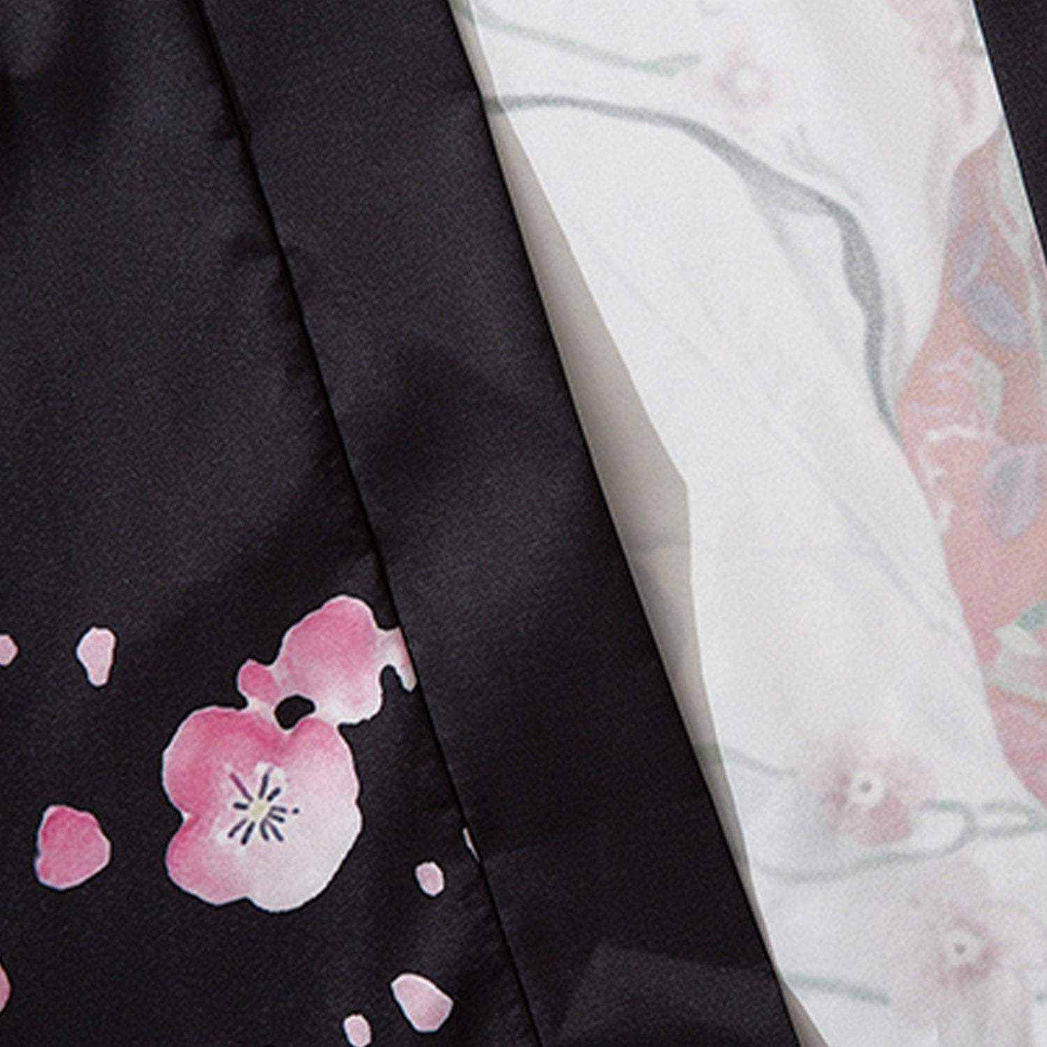 Geisha Kimono