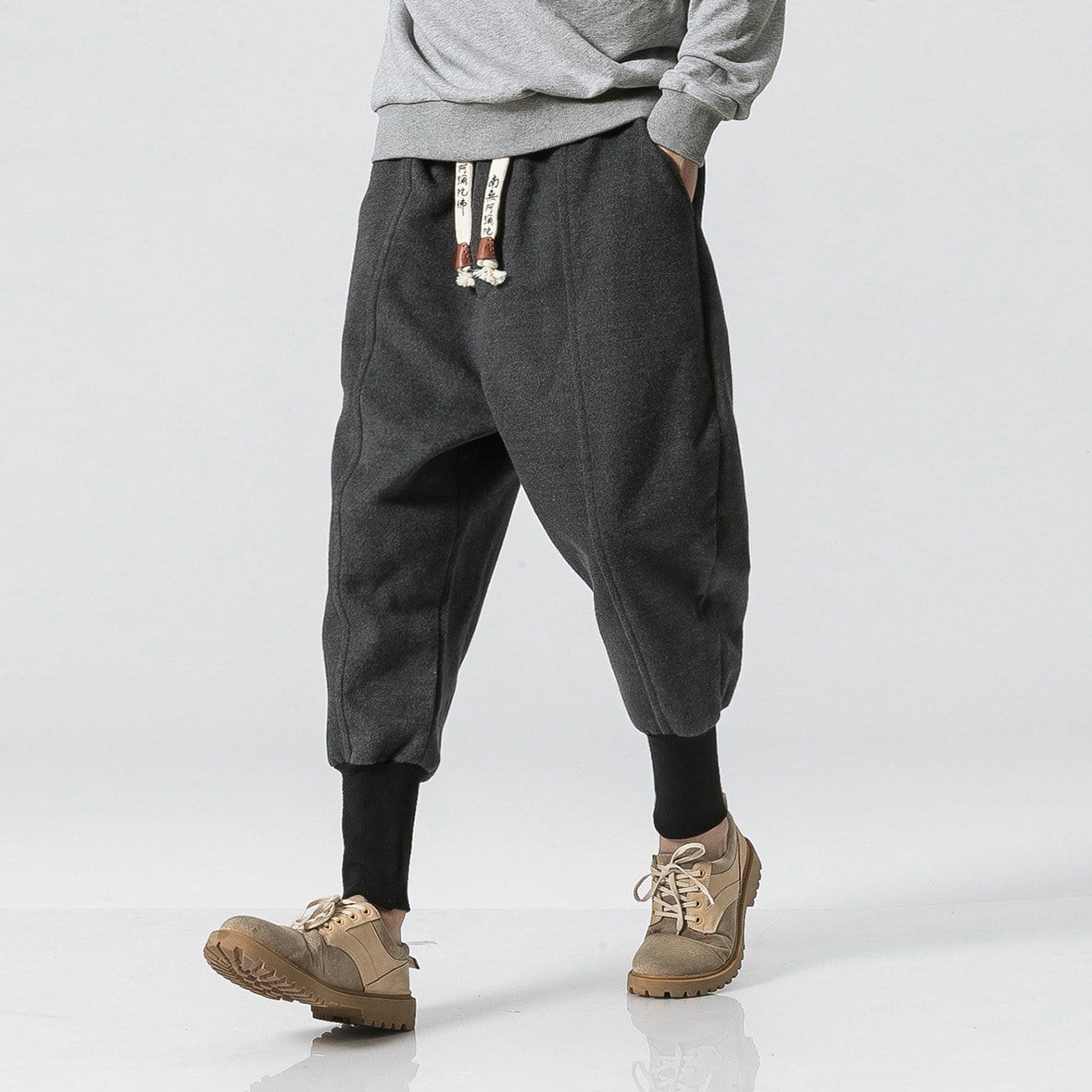 Buddha Pants
