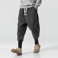 Buddha Pants
