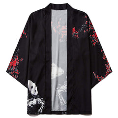 Panda Kimono