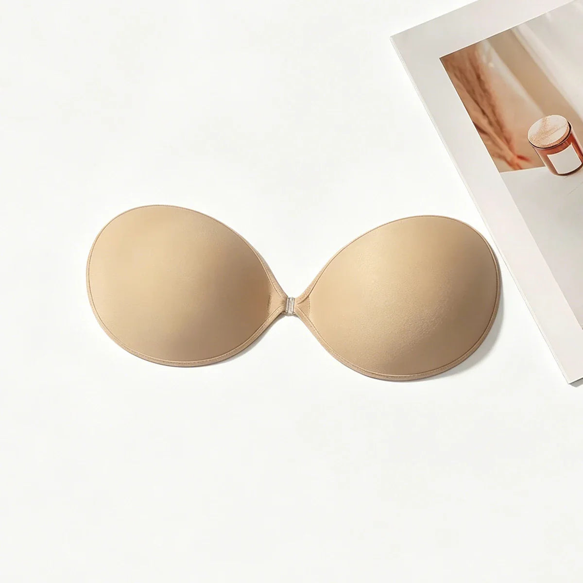 Adhesive Sticky Bra
