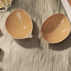 Adhesive Sticky Bra