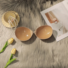 Adhesive Sticky Bra