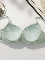 Bestseller Women's Lace Underwire Bra