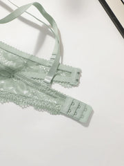 Bestseller Women's Lace Underwire Bra