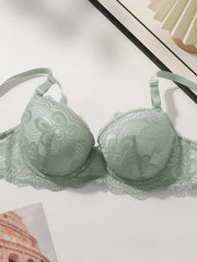 Bestseller Women's Lace Underwire Bra