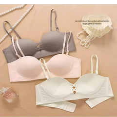 Bestselling Seamless 3D Cup Bra
