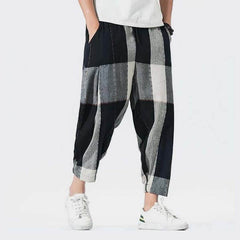 Borku Pants Black
