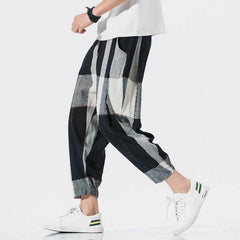 Borku Pants Black