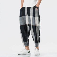 Borku Pants Black