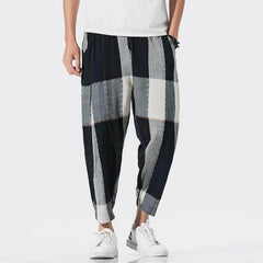 Borku Pants Black