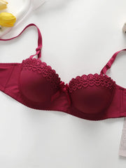 Christmas Arrival: Red Women's Underwear