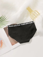 Comfortable Soft Stretch Women Panties