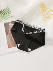 Comfortable Soft Stretch Women Panties
