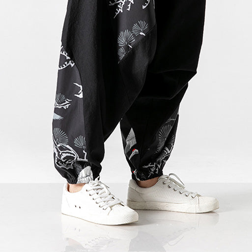 Dansuri Pants
