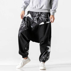 Dansuri Pants