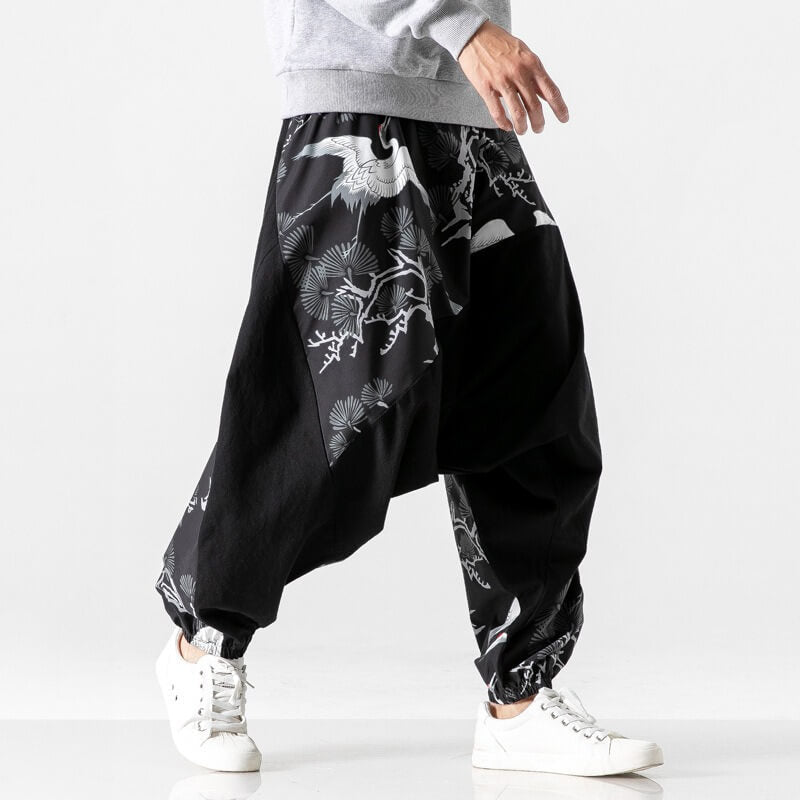 Dansuri Pants