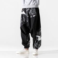 Dansuri Pants