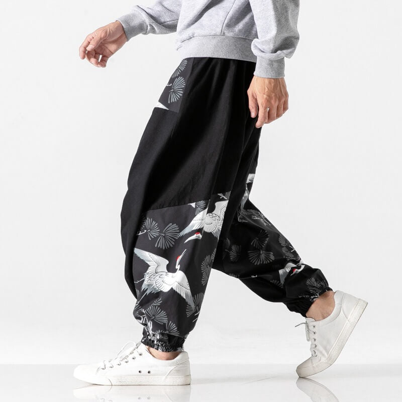 Dansuri Pants