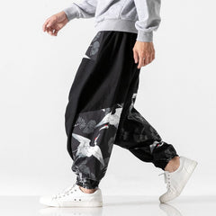 Dansuri Pants
