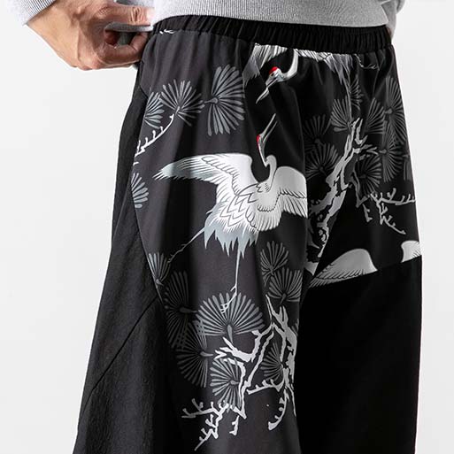 Dansuri Pants