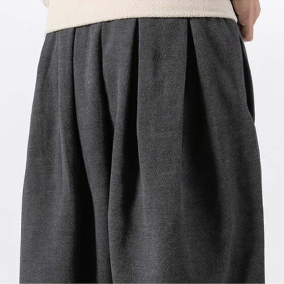 Dester Loose  Pants Gray