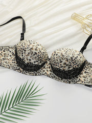 European and American sexy lingerie