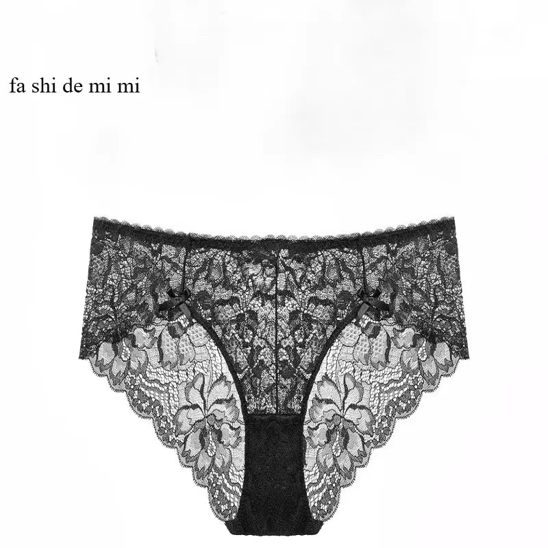 French Sweet Push Up lingerie