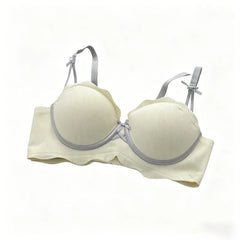 French Sweet Push Up lingerie