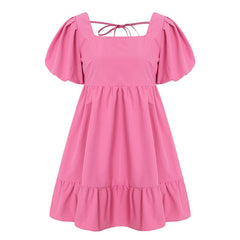 Charm Princess Mini Dress