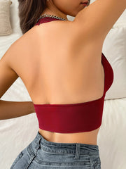 Full cup no steel ring comfortable and unrestricted wearing Lingerie