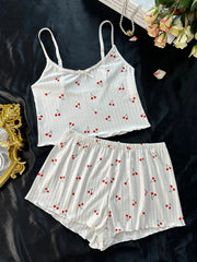 Girls Cute Homewear Underwear