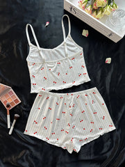 Girls Cute Homewear Underwear