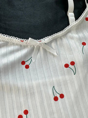Girls Cute Homewear Underwear