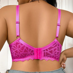 lace plus size Underwear