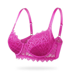 lace plus size Underwear