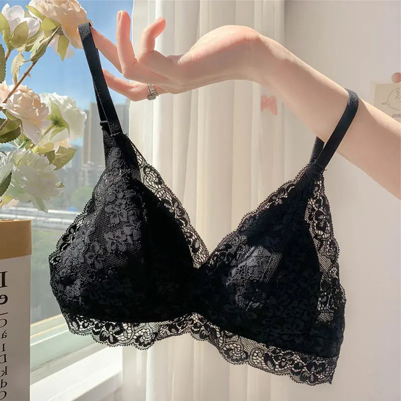 Hot French Lace Summer lingerie