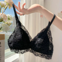Hot French Lace Summer lingerie