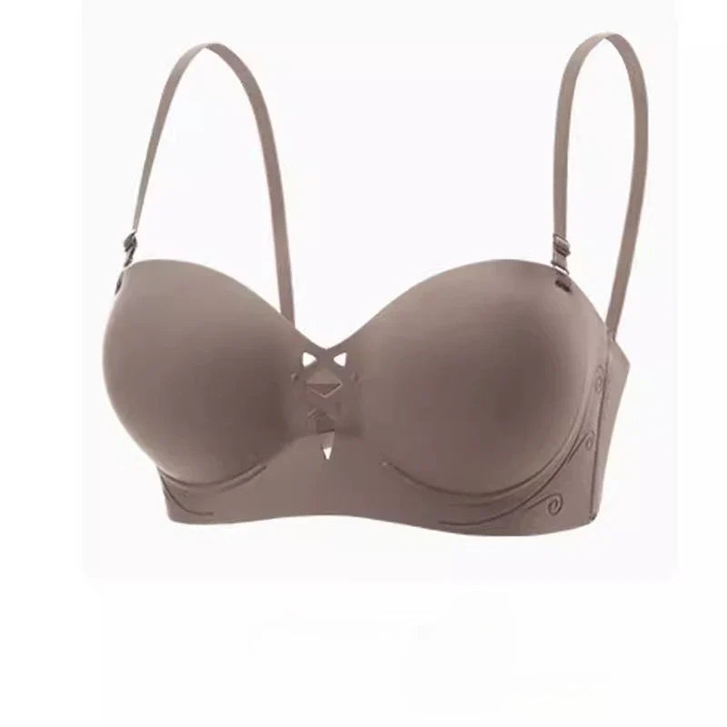 Hot Sale Seamless 3D Stereo Cup Bra