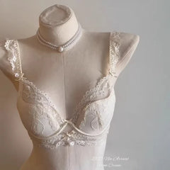 Hot Sale Sexy Lace Bra