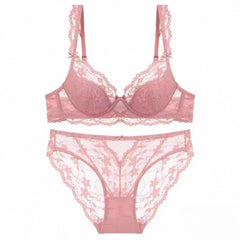 Hot Sale Women Sexy Lace Bra