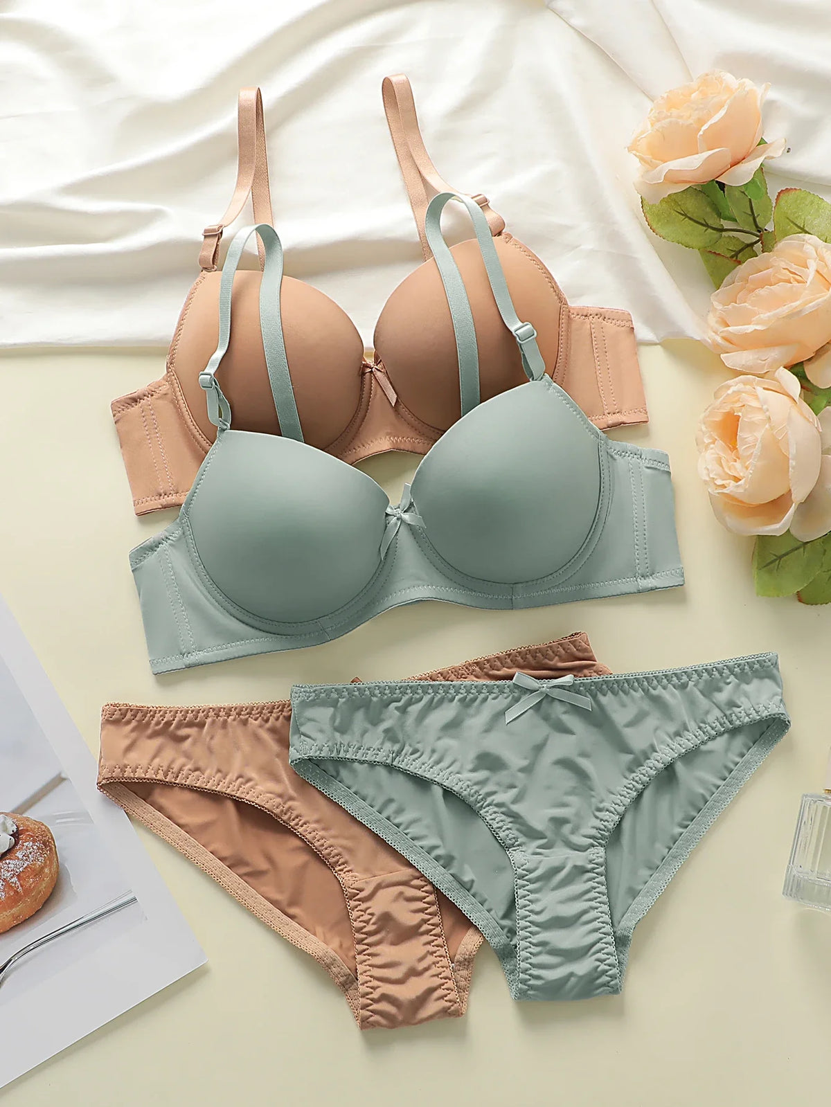 Hot Selling Women's Sexy lingerie