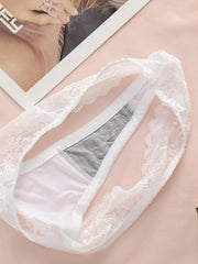 Hot selling women's sexy embroidered lace Bra
