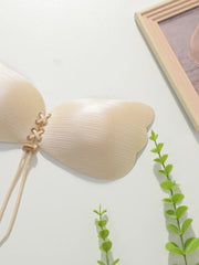 Invisible chest patch seamless gathering and lifting breast patch women's Underwear