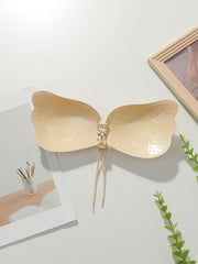 Invisible chest patch seamless gathering and lifting breast patch women's Underwear