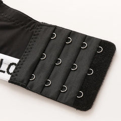 Irregular letter sexy lingerie