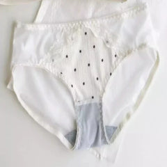 Japanese Polka Dot Underwear