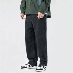 Mirusho Pants Black