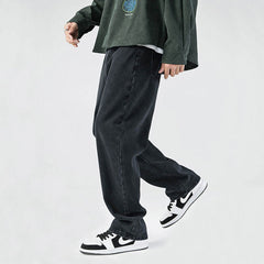 Mirusho Pants Black